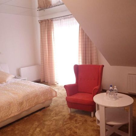Hotel Milord Pułtusk Dış mekan fotoğraf