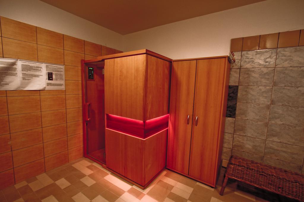 Hotel Milord Pułtusk Dış mekan fotoğraf
