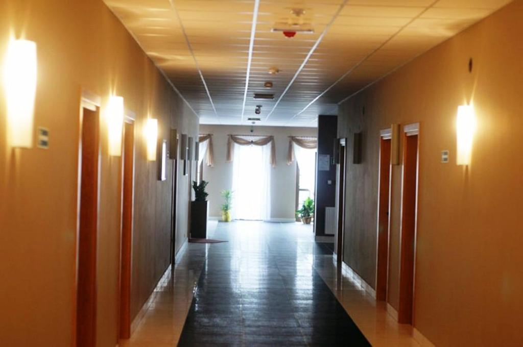 Hotel Milord Pułtusk Dış mekan fotoğraf