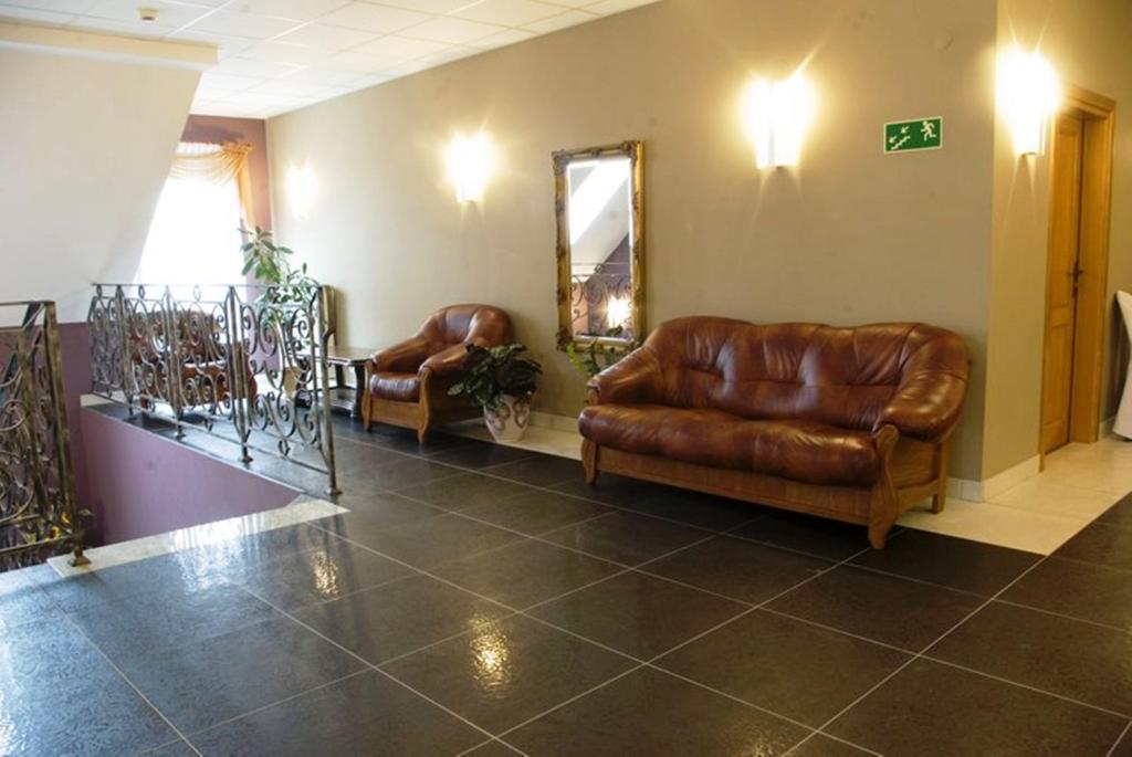 Hotel Milord Pułtusk Dış mekan fotoğraf