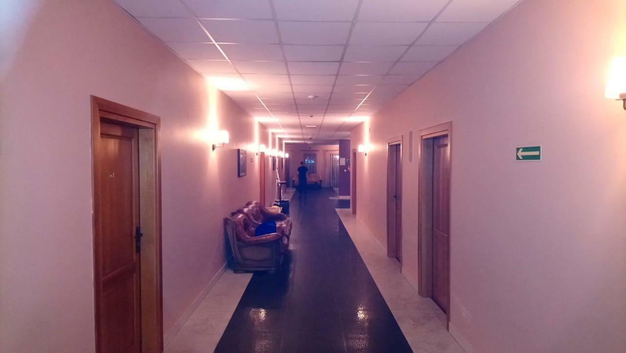 Hotel Milord Pułtusk Dış mekan fotoğraf
