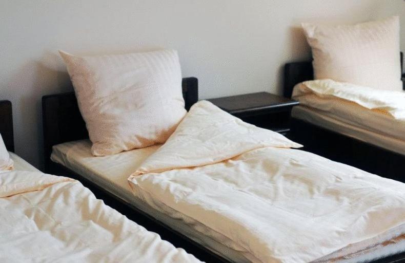 Hotel Milord Pułtusk Dış mekan fotoğraf