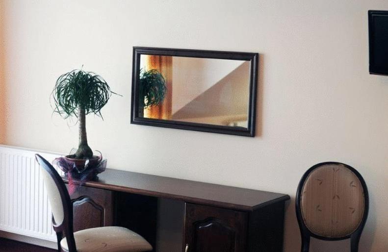 Hotel Milord Pułtusk Dış mekan fotoğraf
